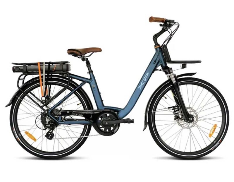 E-City XP Bikes D8.2 – 26″ - immagine 11