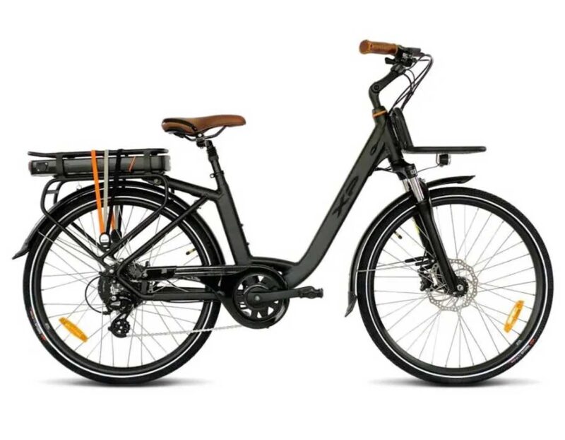 E-City XP Bikes D8.2 – 26″