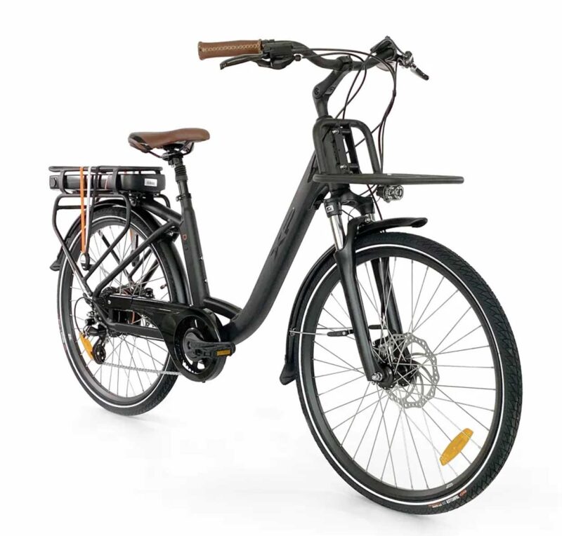 E-City XP Bikes D8.2 – 26″ - immagine 10