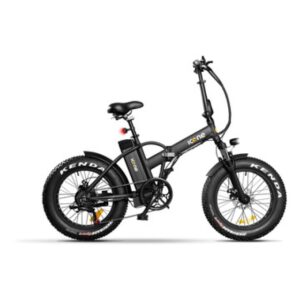 Icon.e E-Road