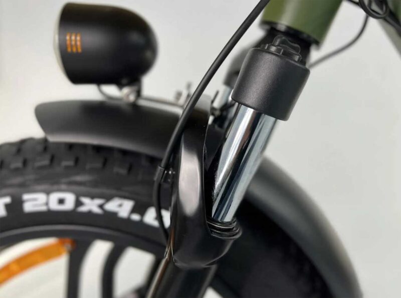 XP Bike Funky