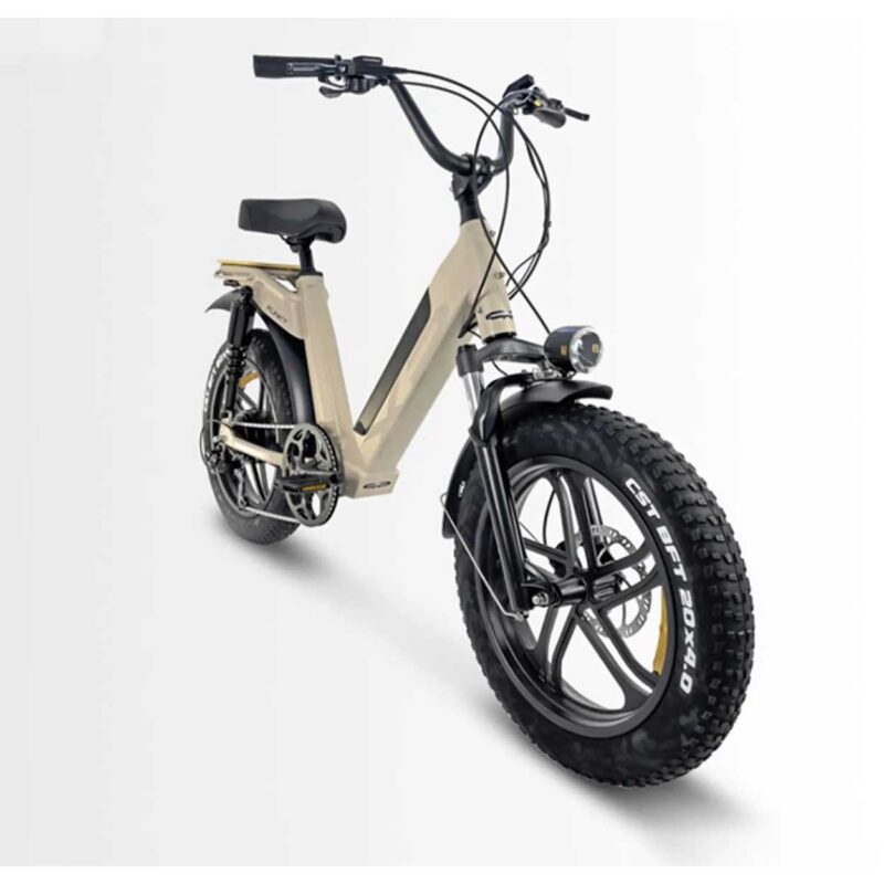 XP Bike Funky