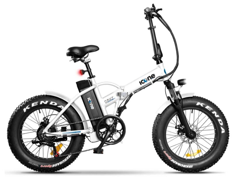Icon.e E-Road - immagine 12