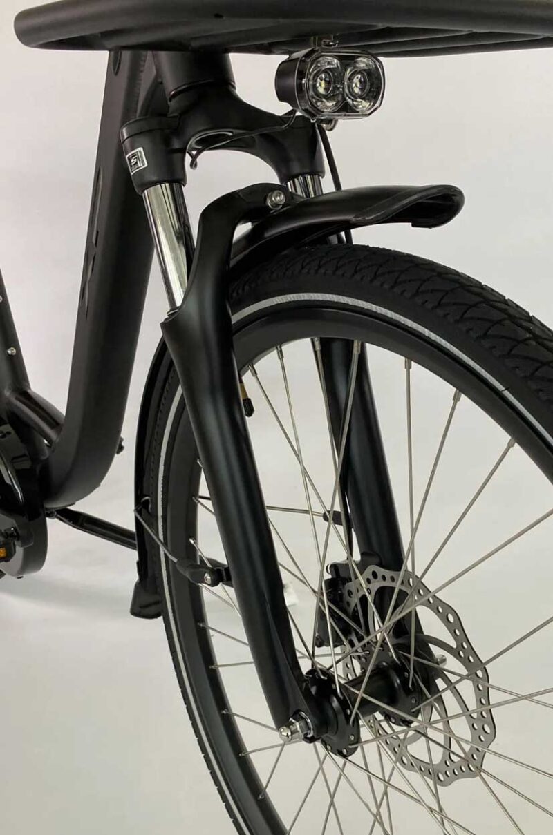 E-City XP Bikes D8.2 – 26″ - immagine 8