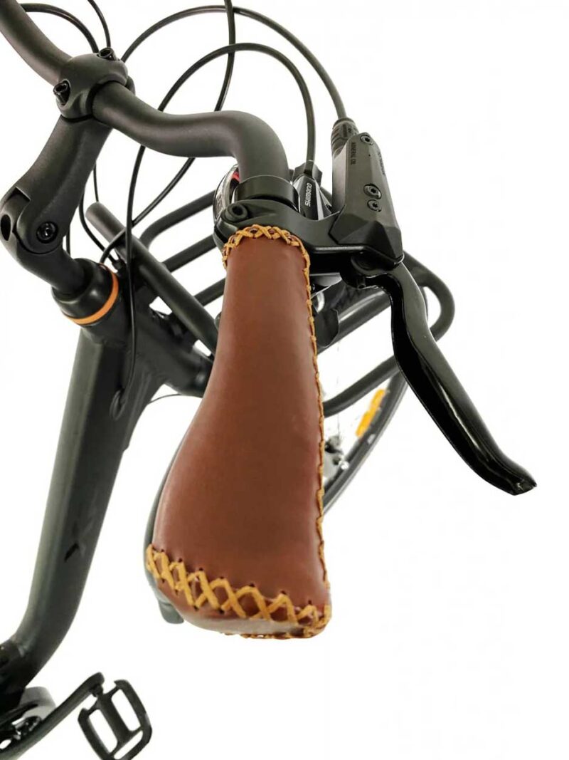 E-City XP Bikes D8.2 – 26″ - immagine 3