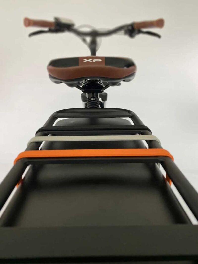 E-City XP Bikes D8.2 – 26″ - immagine 9