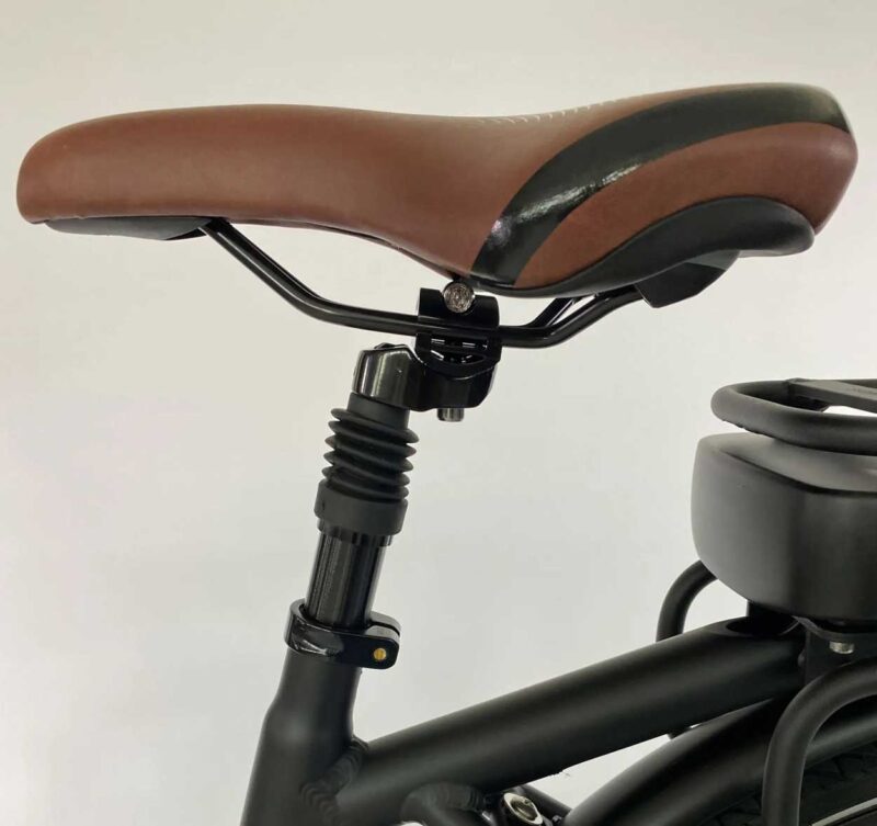 E-City XP Bikes D8.2 – 26″ - immagine 6