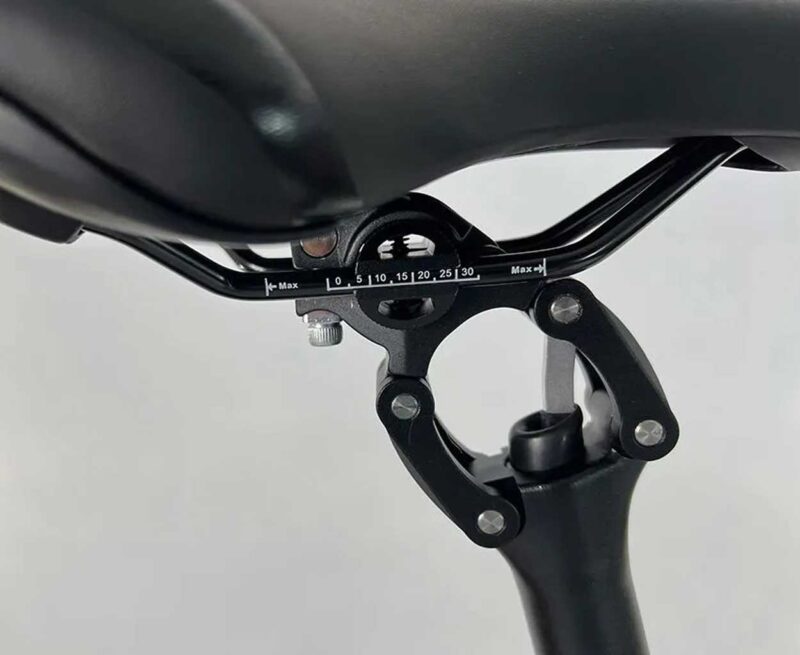 XP I-K KOMPACT 20″ - immagine 3