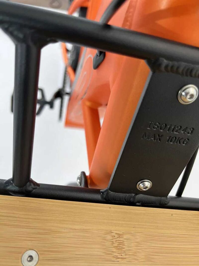XP I-K KOMPACT 20″ - immagine 8