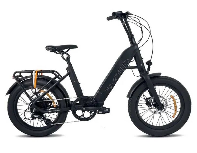 XP I-K KOMPACT 20″
