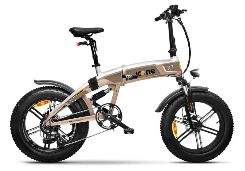 x7 icross