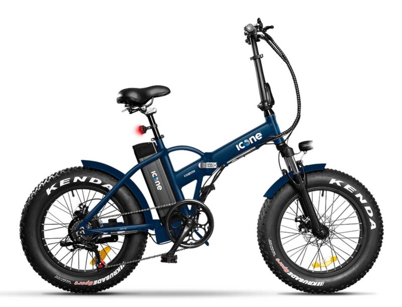 Icon.e E-Road - immagine 14