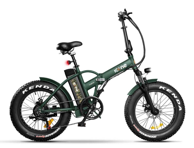 Icon.e E-Road - immagine 13