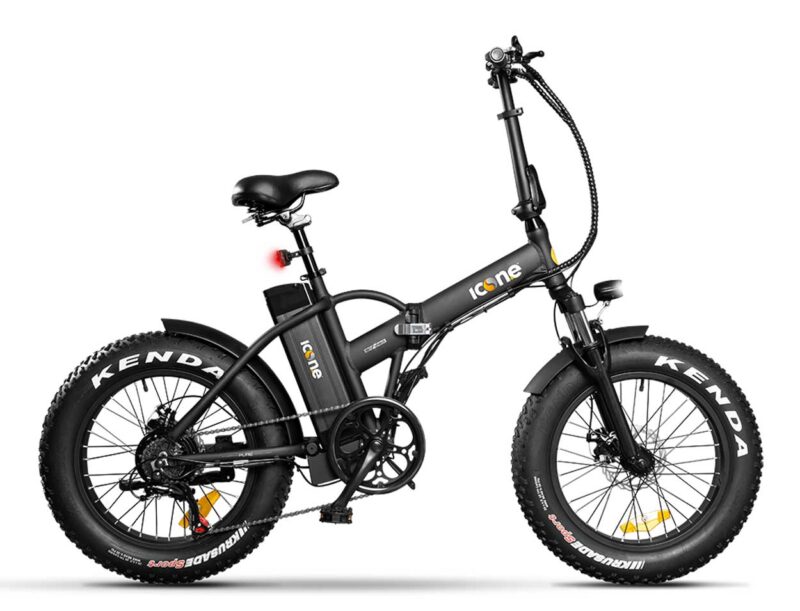 Icon.e E-Road - immagine 15