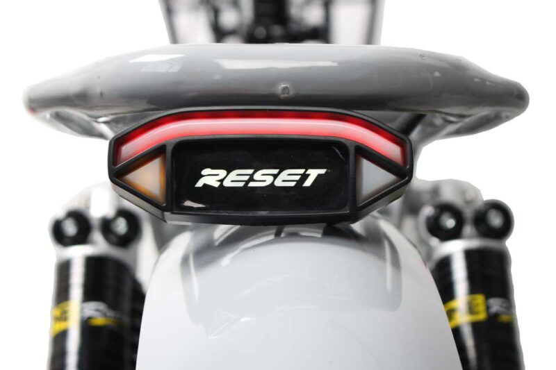 Reset Seven