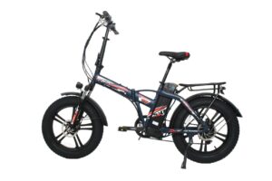 Redwood motore 48v HP