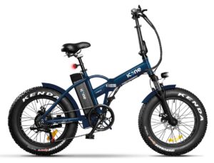 Icon.e E-Road S