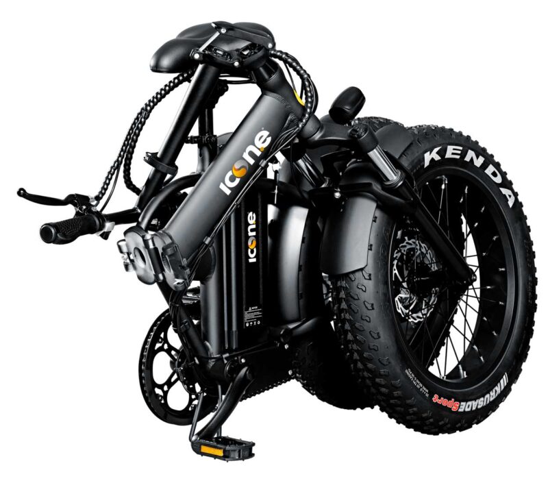 Icon.e E-Road S - immagine 14