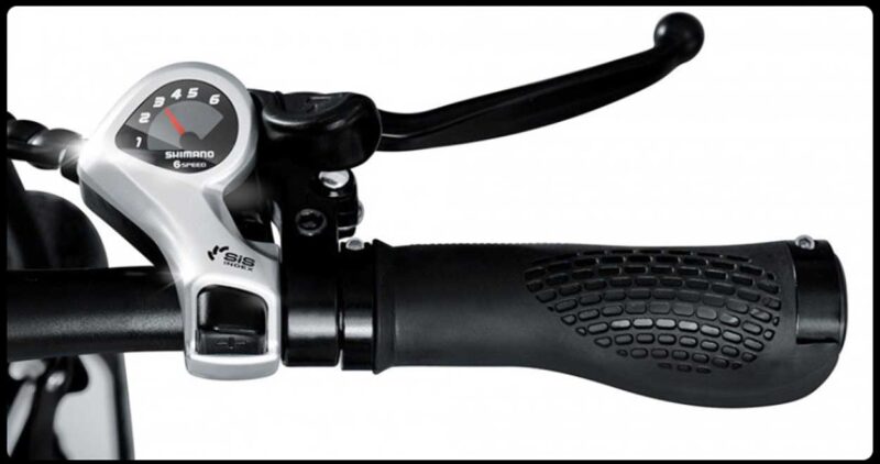 Icon.e E-Road S - immagine 4