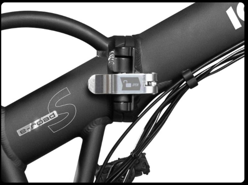 Icon.e E-Road S - immagine 6
