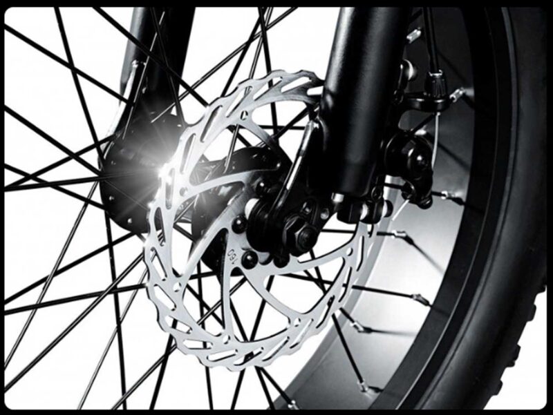 Icon.e E-Road S - immagine 3