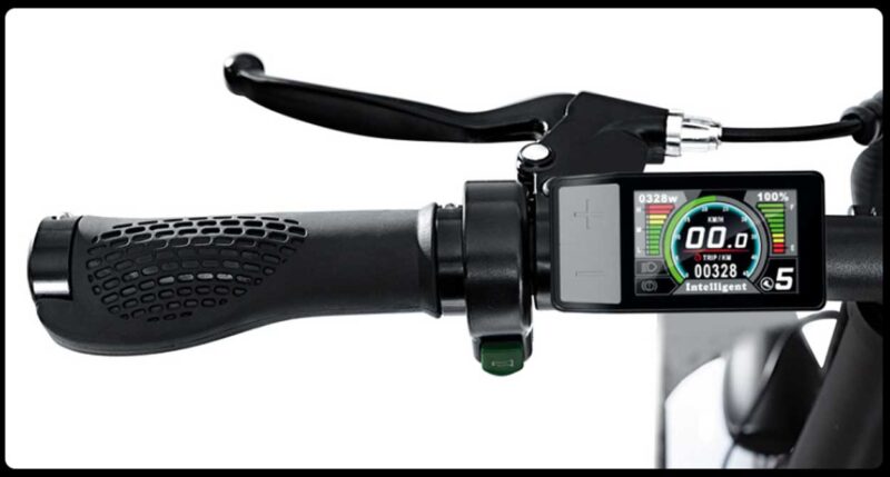 Icon.e E-Road S - immagine 5