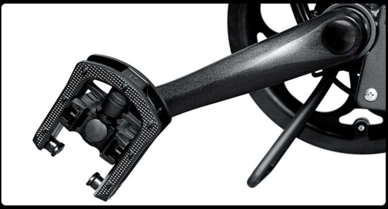 Icon.e E-Road S - immagine 8