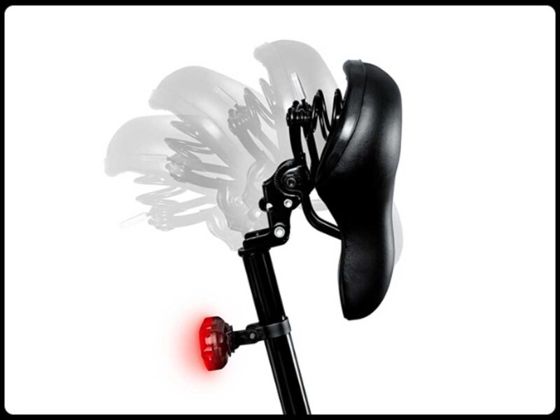 Icon.e E-Road S - immagine 7