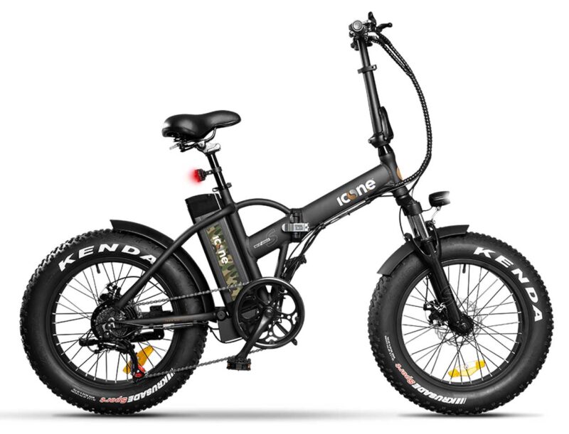 Icon.e E-Road S - immagine 12