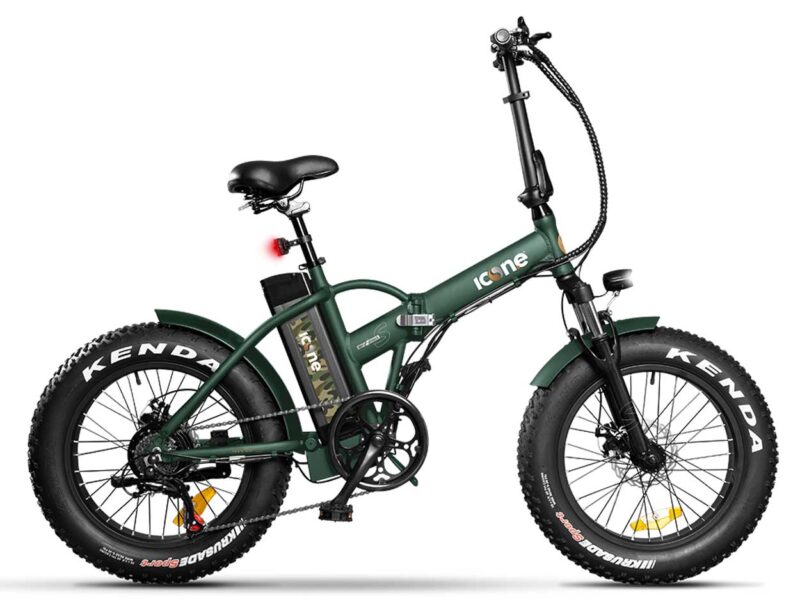 Icon.e E-Road S - immagine 11