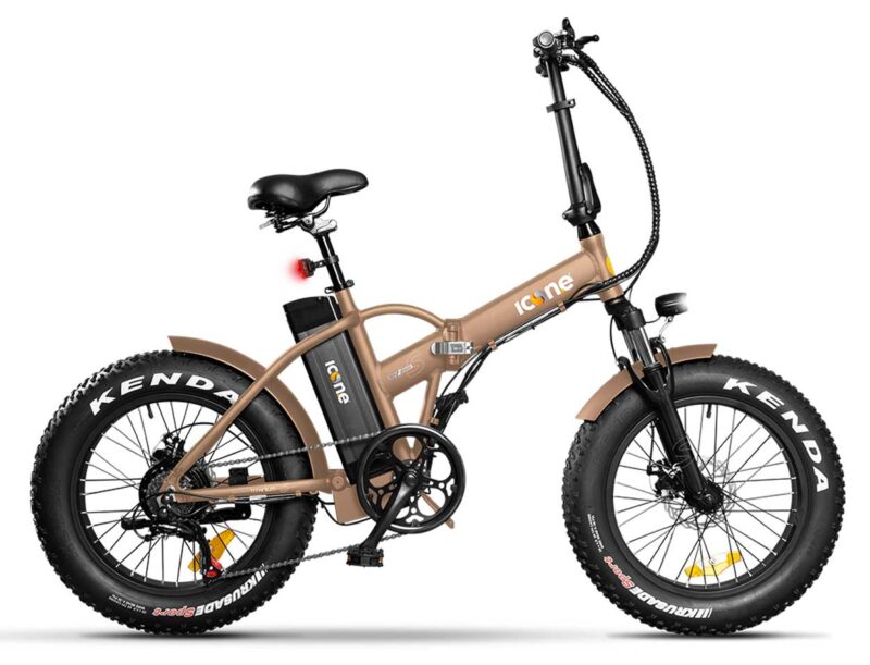 Icon.e E-Road S - immagine 2