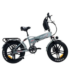 SKYJET GT III PRO Grigio