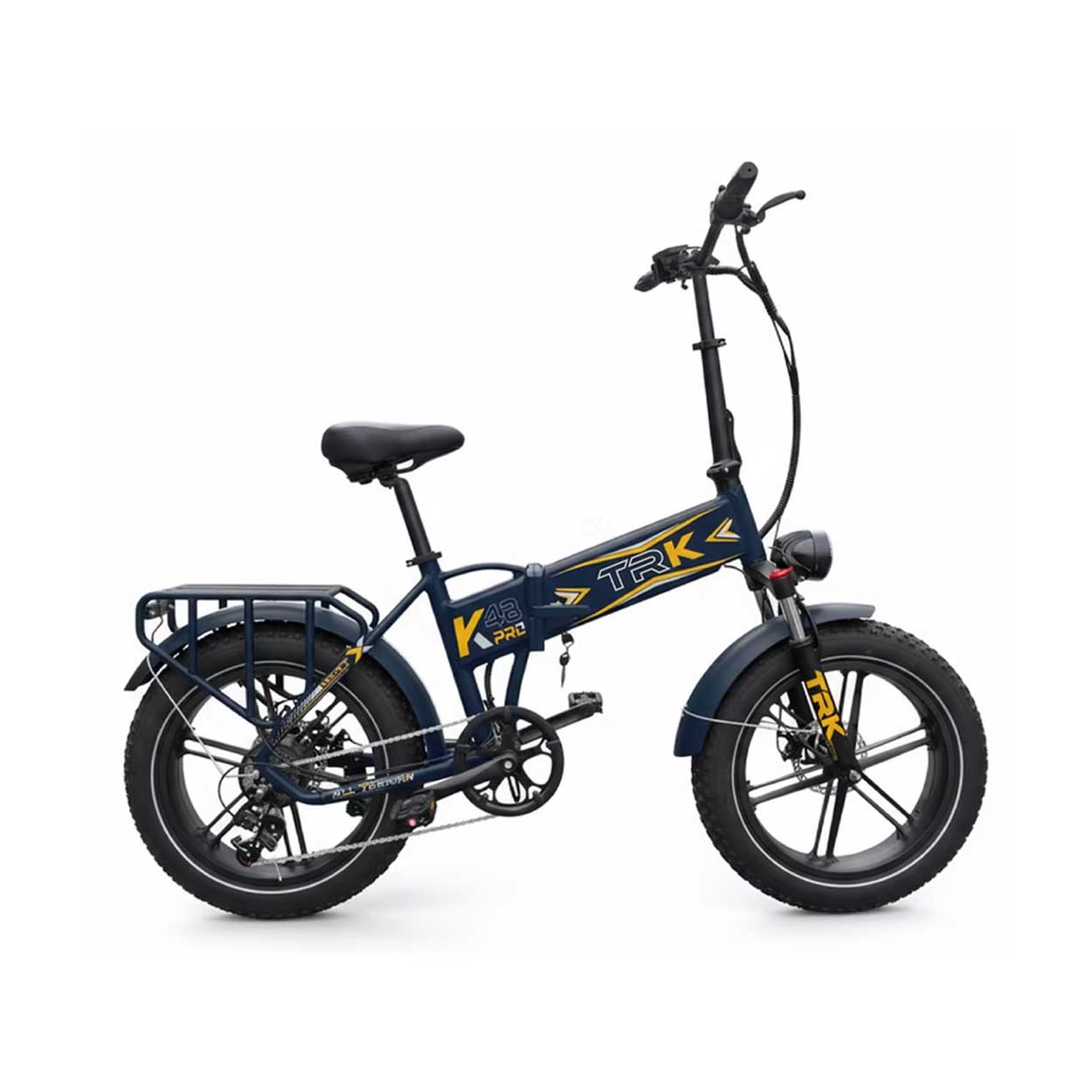 TRK K48 PRO - immagine 2