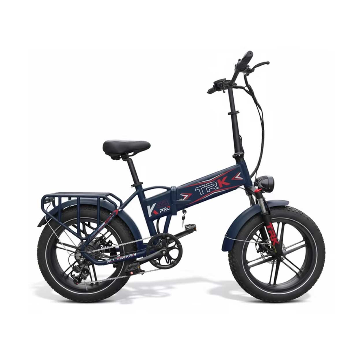 TRK K48 PRO - immagine 5