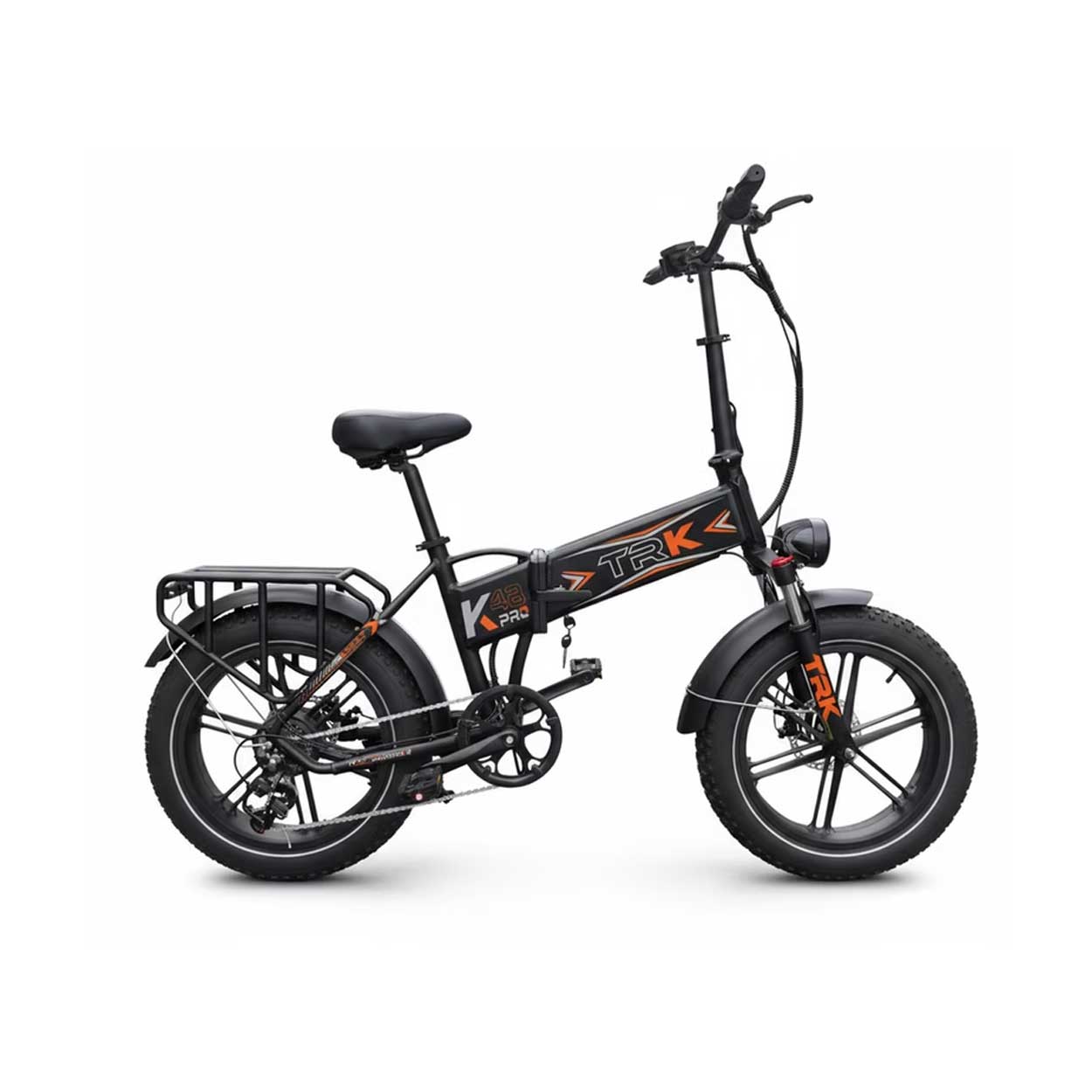 TRK K48 PRO - immagine 4