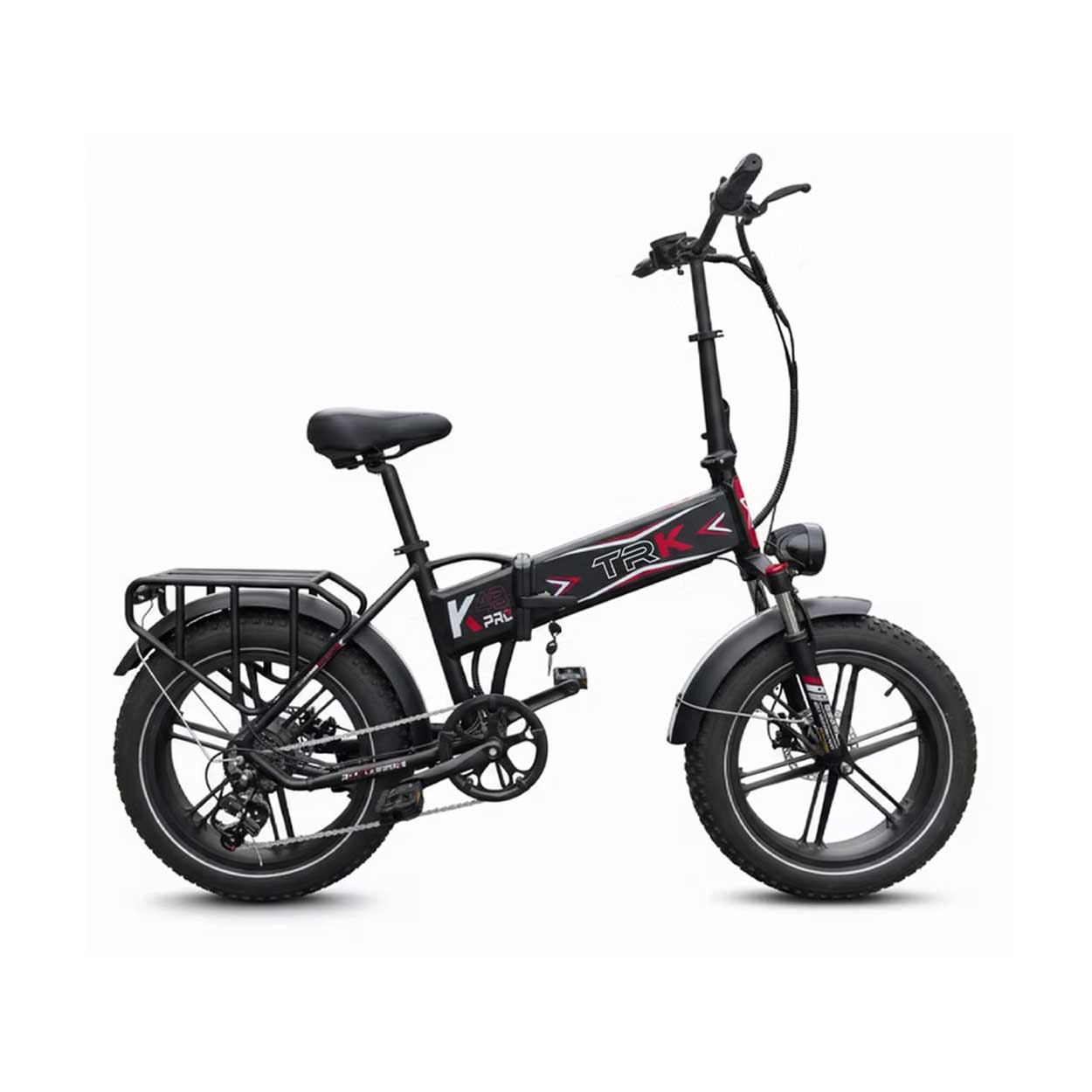 TRK K48 PRO - immagine 3